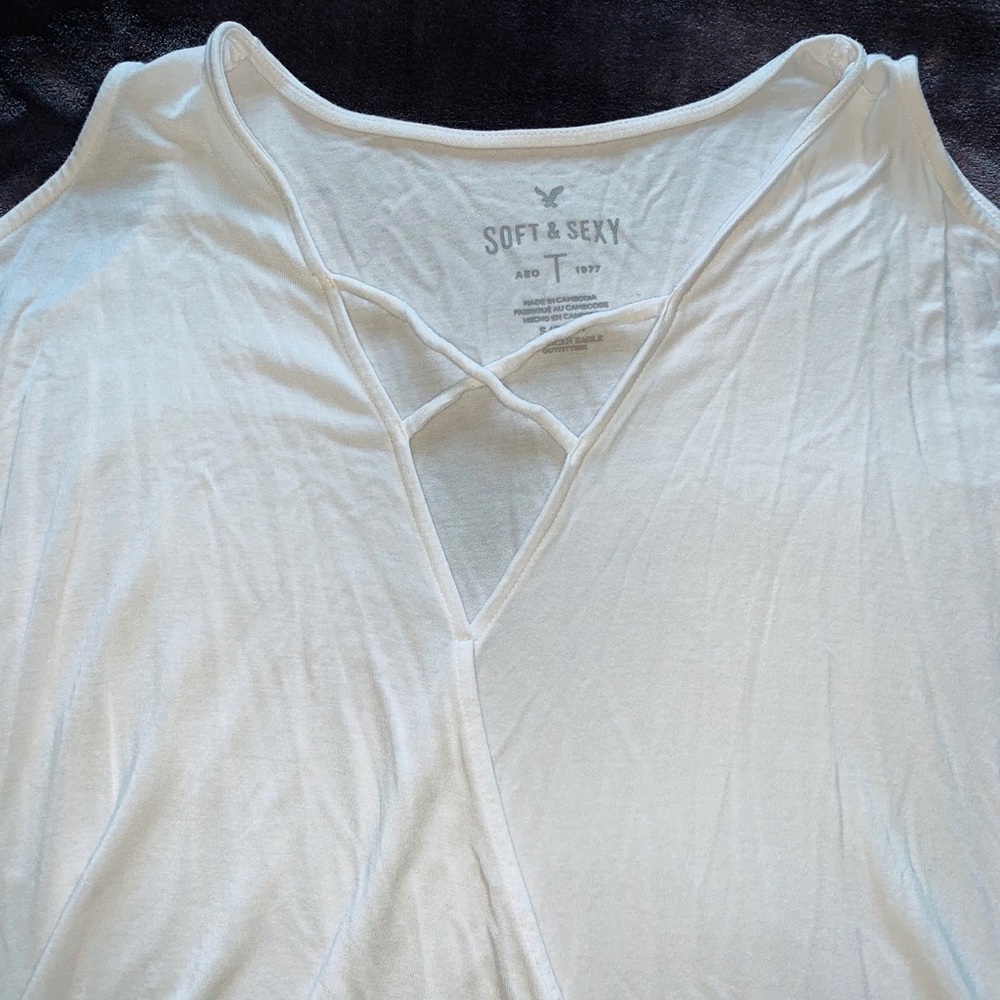 Soft & Sexy T-Shirt